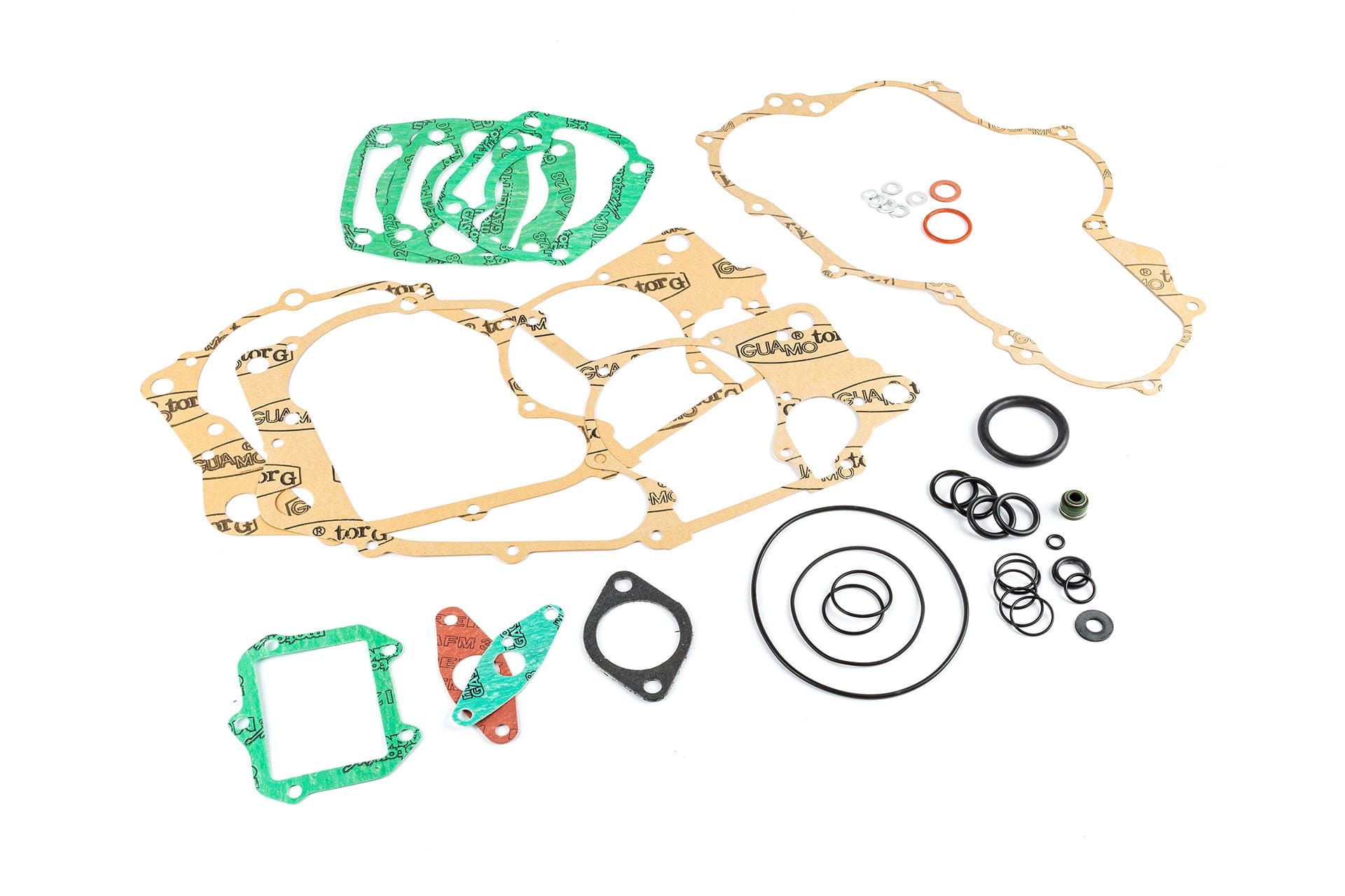 AT-P400010850012 Set Guarnizione motore completo Aprilia RS 125cc Extrema, COD: AT-P400010850012