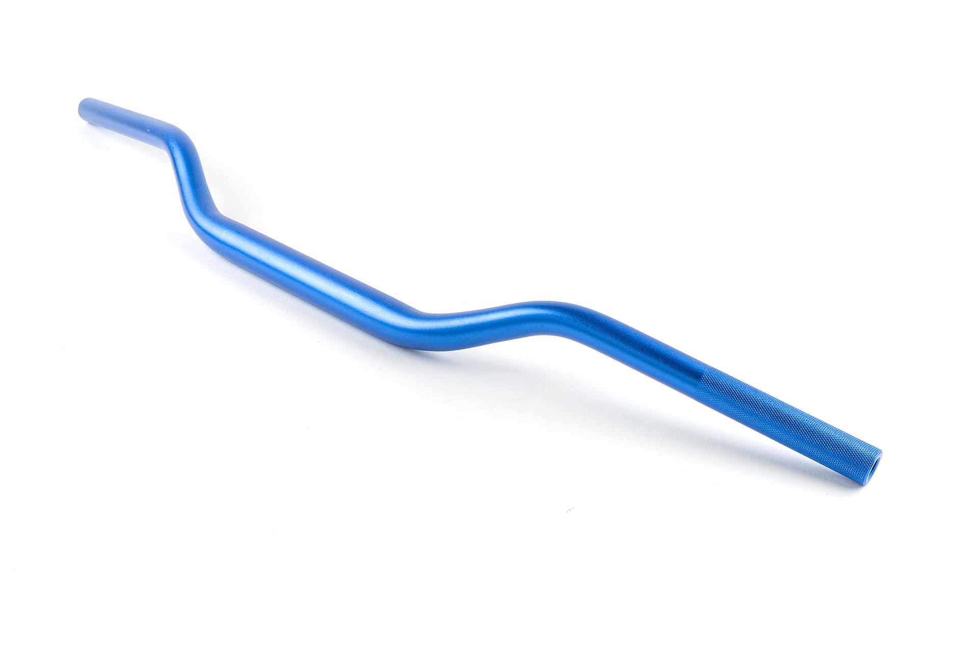 CGN480422 Manubrio motocross alu d.28mm blu, COD: CGN480422