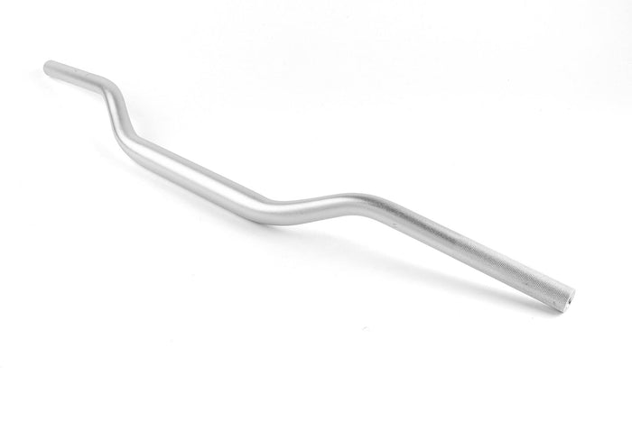 CGN480425 Manubrio motocross alu d.28mm grigio