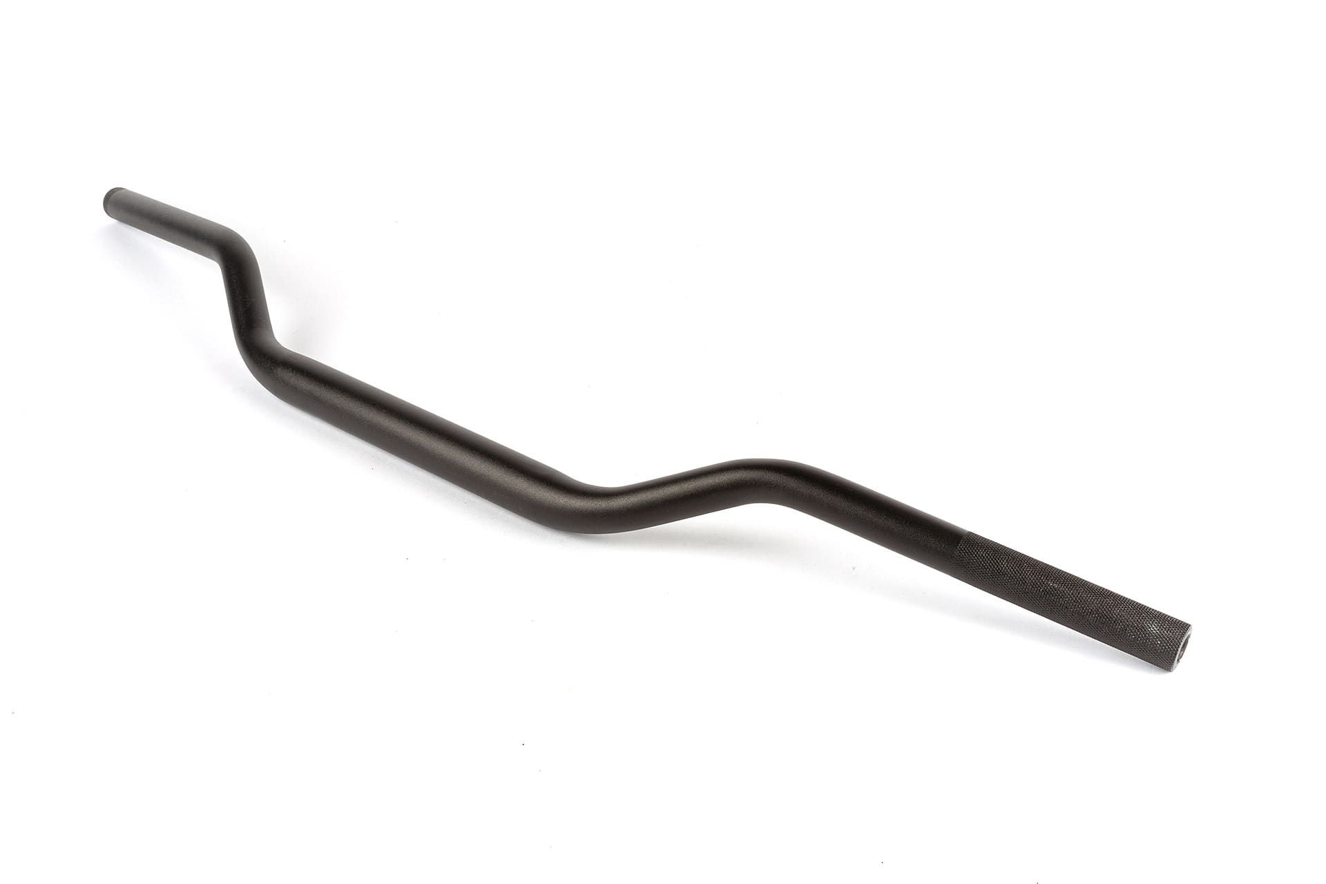 CGN480426 Manubrio motocross alu d.28mm nero, COD: CGN480426