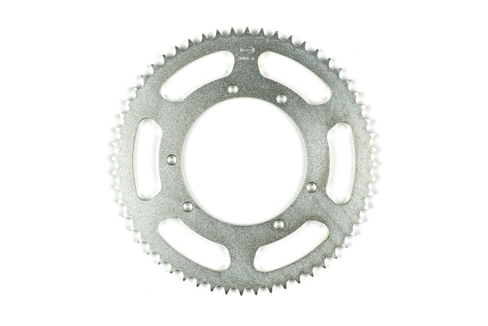 CGN495147 Corona 56 denti - 428 Afam 6 fori d.110mm Sherco Enduro 50, COD: CGN495147