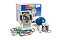IKCK01125G Gruppo Termico d.54mm Italkit 125cc Aprilia RS 125cc (motore 122), COD: IKCK01125G