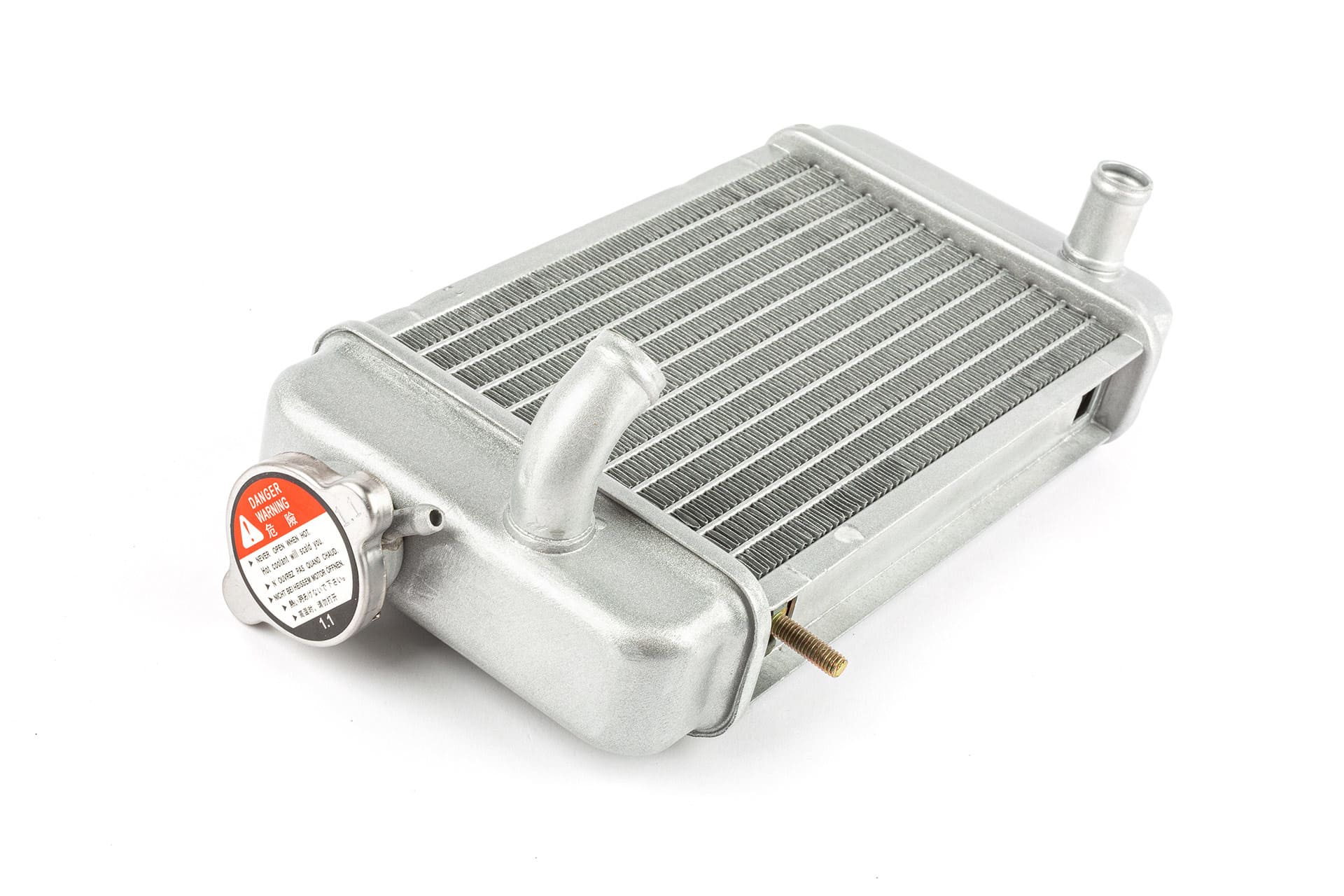 L-SA91079 Radiatore standard Rieju SMX / RMX
