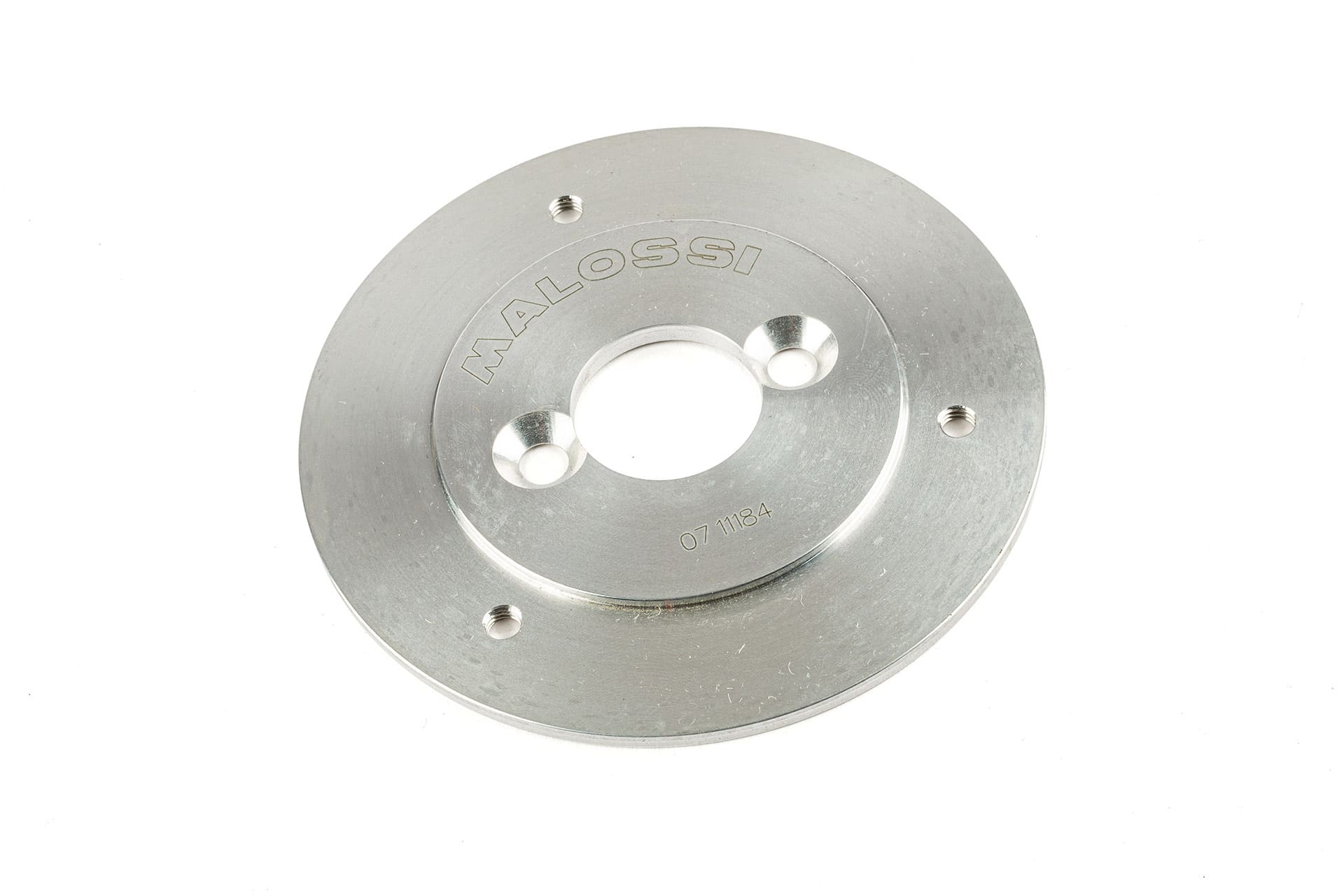 M0711184B Flangia trascinamento ventola Malossi Piaggio AC, COD: M0711184B