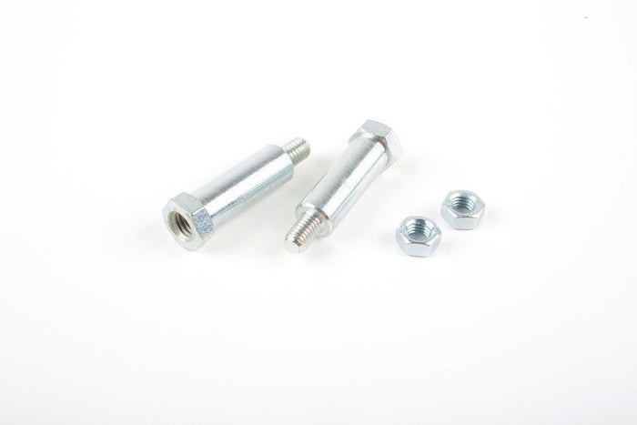 M2012859 Kit perni e dadi cuffia Malossi Minarelli verticale