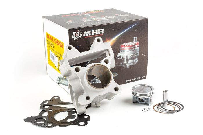 M3113579 Gruppo Termico 66cc Malossi H2O Yamaha Aerox / Neo's 4T Euro 4