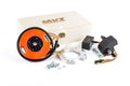 MVT-DD28 Accensione Rotore Interno MVT Digital Direct con luce Derbi Euro 4, COD: MVT-DD28