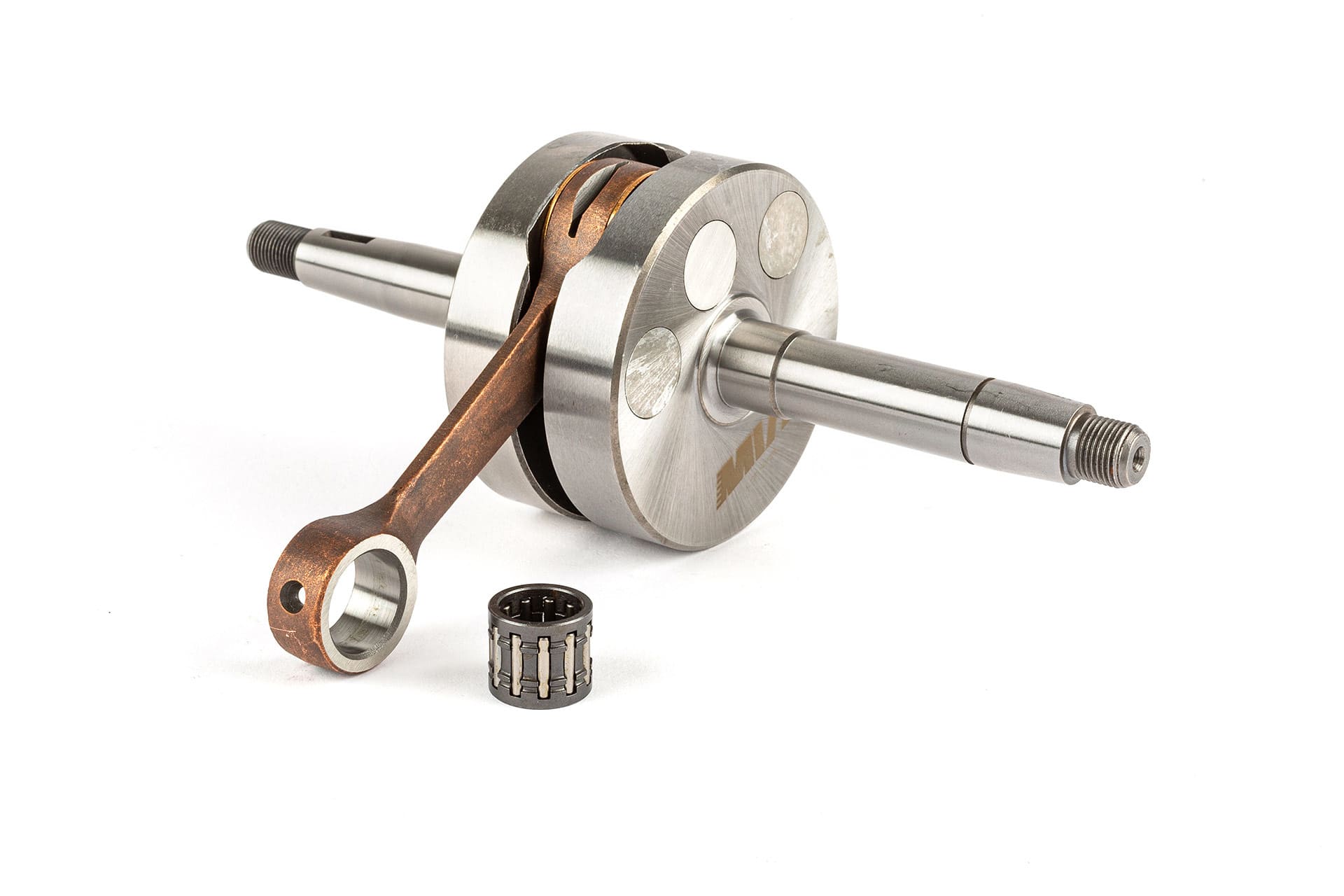 MVT-VI34 Albero Motore MVT G1 S-Race MBK 51, COD: MVT-VI34