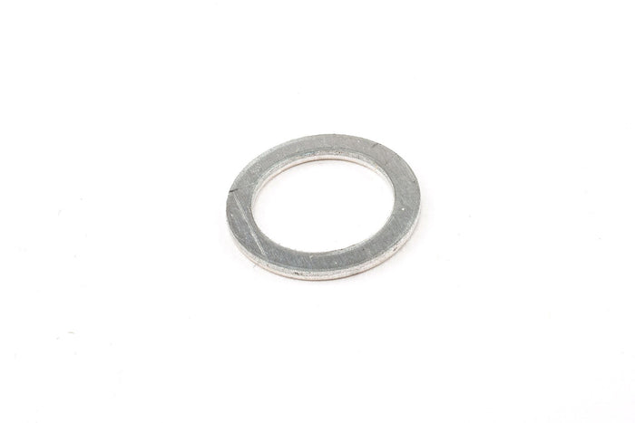 OE-AM90430-12823 Guarnizione per Vite Stop della Pedivella Avviamento - ricambio originale Yamaha / MBK AM6, COD: OE-AM90430-12823