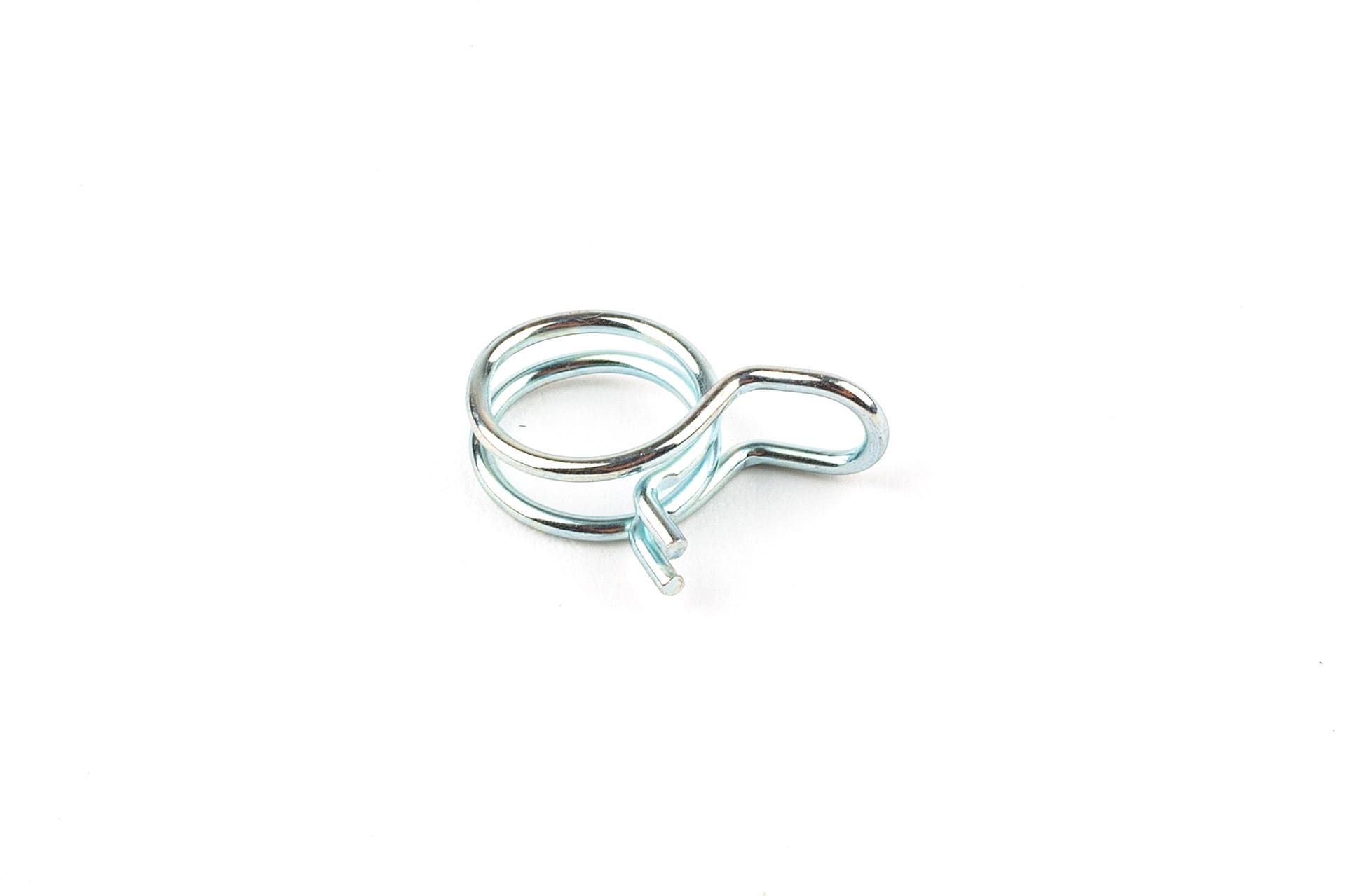 OE-AM90467-09X02 Fissaggio Tubo Olio - ricambio originale Yamaha / MBK AM6, COD: OE-AM90467-09X02