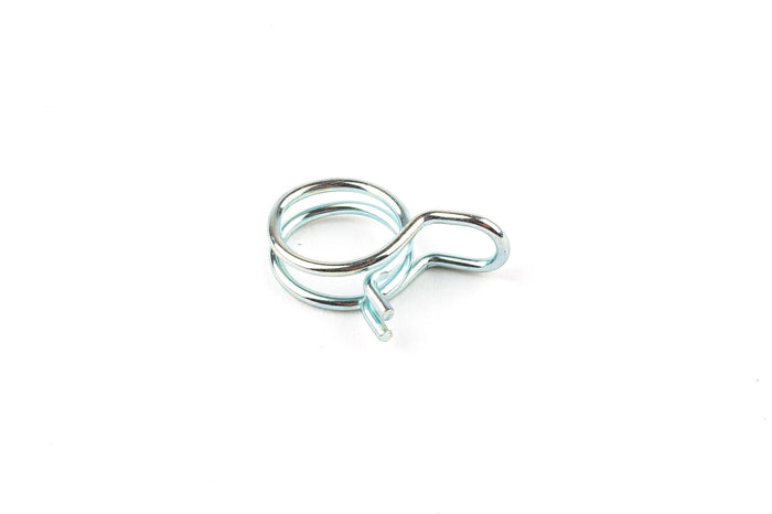 OE-AM90467-09X02 Fissaggio Tubo Olio - ricambio originale Yamaha / MBK AM6, COD: OE-AM90467-09X02
