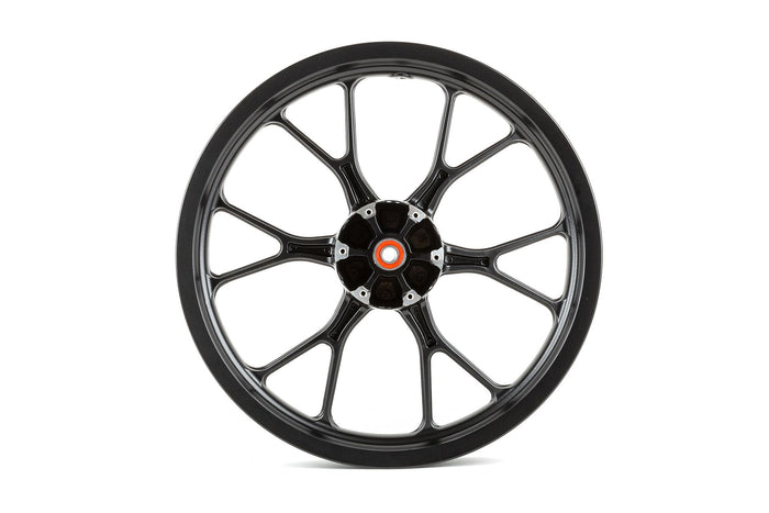 OE-DE86690500WNB Cerchio anteriore - ricambio originale Derbi Senda DRD SM X-Treme dal 2010