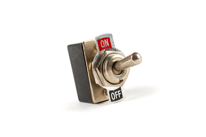 MF01.108 Interuttore con leve On / Off, COD: MF01.108