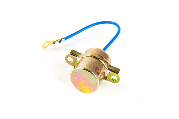 MF01.151 Condensatore qualità originale MBK 51 / 88, COD: MF01.151