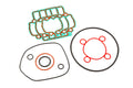 MF10.14009 Kit Guarnizione qualità originale 50cc, Piaggio LC (pentagonale dal 1998), COD: MF10.14009
