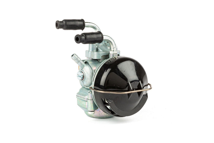 mf16.15005 carburatore dellorto sha 15mm starter manuale moto motoforce, COD: MF16.15005