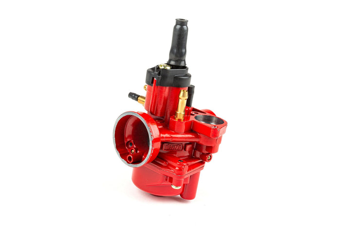 MF16.19974R Carburatore PHVA rosso d=17,5mm e-choke (non compreso), COD: MF16.19974R