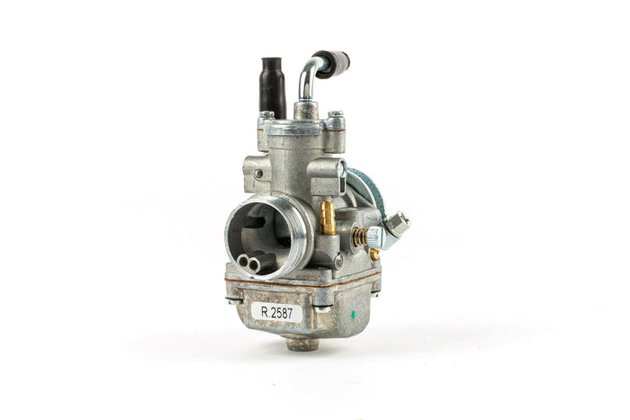 MF16.19994 Carburatore PHBG fascetta aria pomello d=19,5mm, COD: MF16.19994