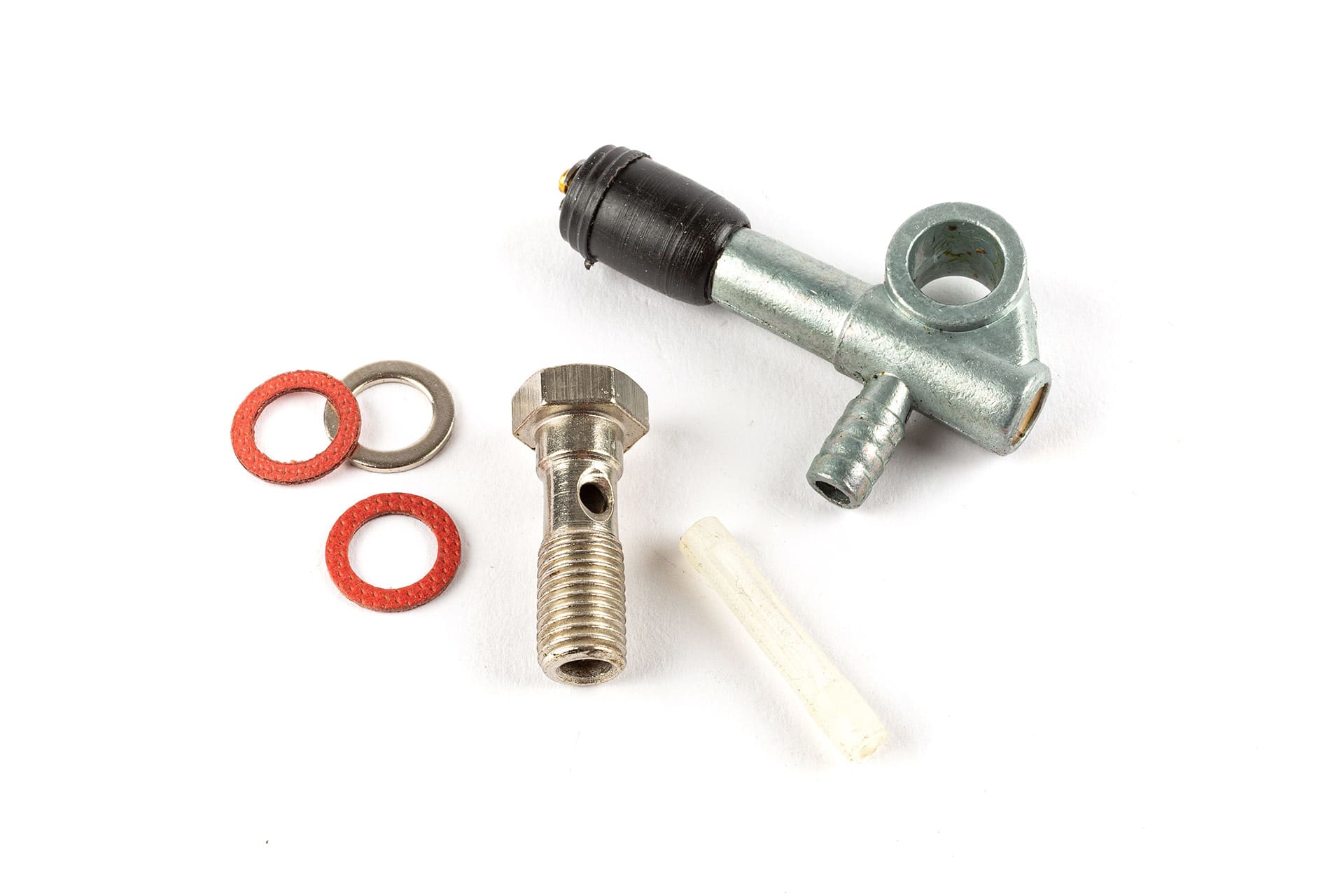 MF16.30040 RUBINETTO BENZINA Mobylette EEG, COD: MF16.30040