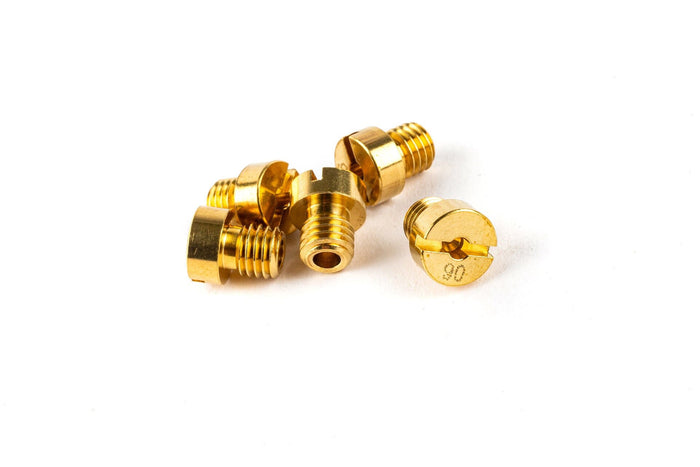 MF16.505218 Set Getti Massimo 105 (x5) tipo Dell'Orto 5mm, COD: MF16.505218