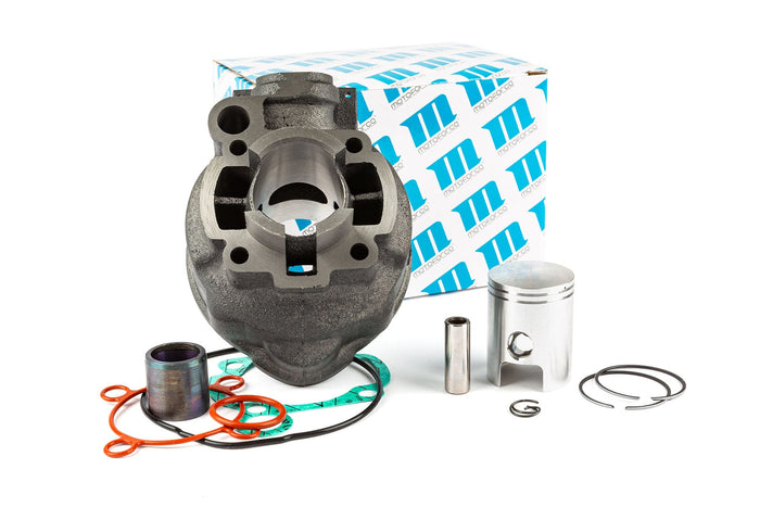 mf19.12501 gruppo termico motoforce d.40mm minarelli am6 ghisa, COD: MF19.12501