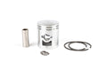 MF24.17401 Pistone qualità originale d.39,88mm (A) 50cc Peugeot 103, COD: MF24.17401