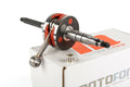 mf30.16802 albero motore motoforce racing minarelli verticale, COD: MF30.16802
