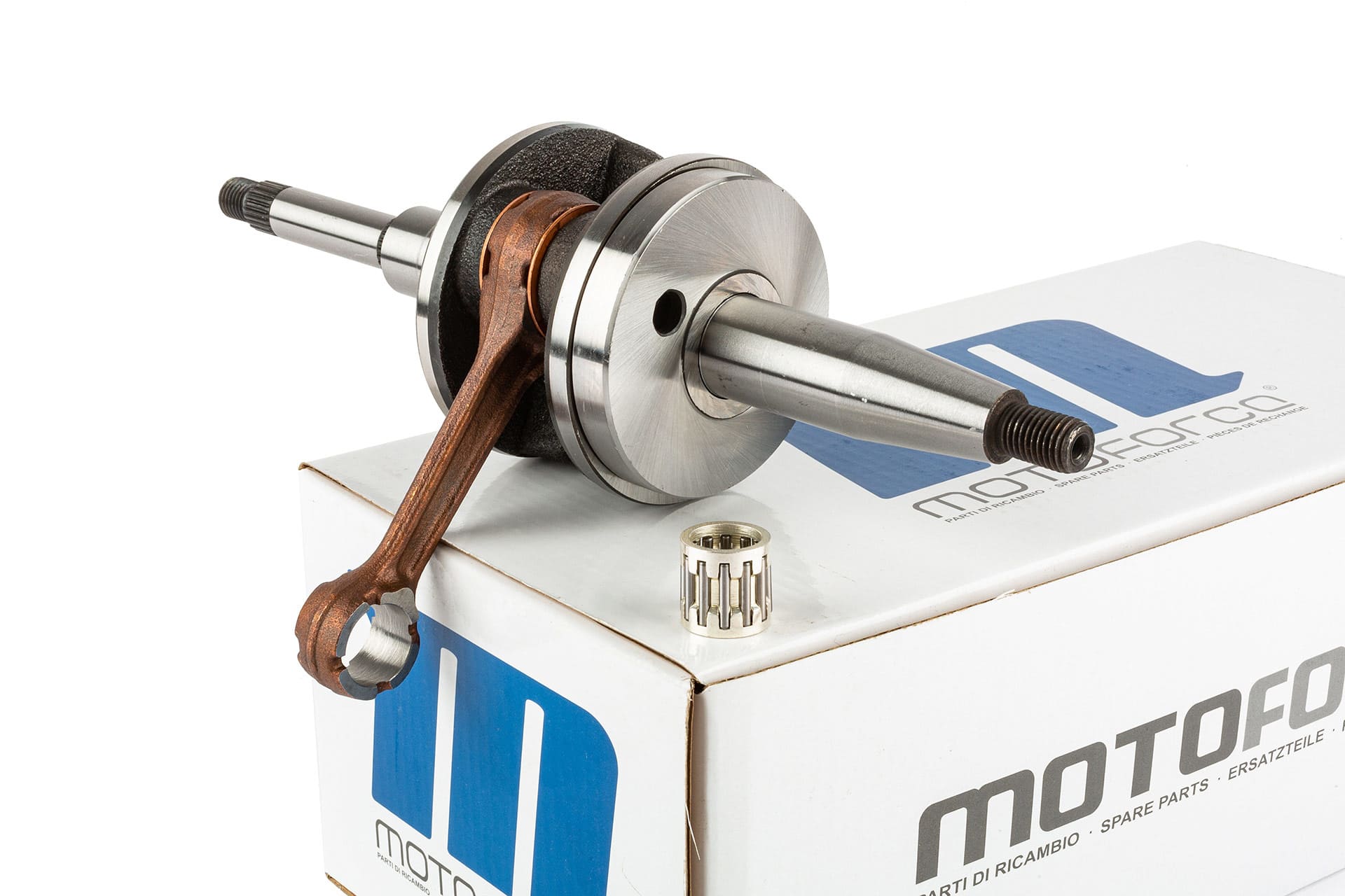 mf30.17700 albero motore motorforce peugeot jet-force / ludix / speedfight 3, COD: MF30.17700