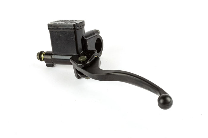 mf45.00002 pompa freno con leva sinistra universale scooter, COD: MF45.00002