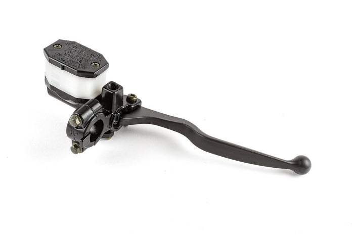 MF45.00029 Pompa Freno anteriore con leva, M10 supporto specchietto, COD: MF45.00029