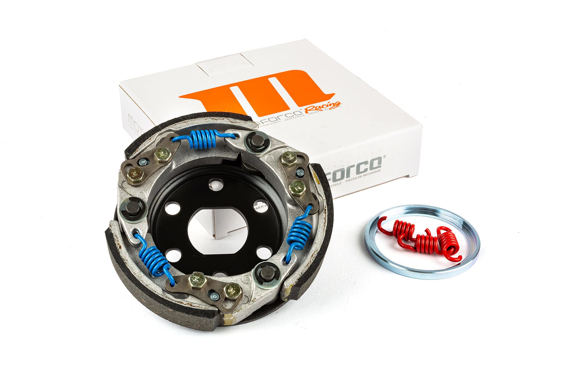 MF80.105 Frizione Evolution Racing, d=105mm, Minarelli
