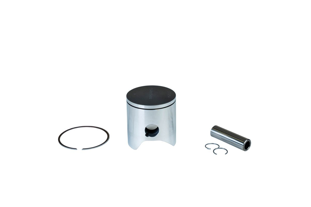 764M05400 Pistone WISECO Ø54,00mm - Gp series - 1 Fascia - RM 125 99-03