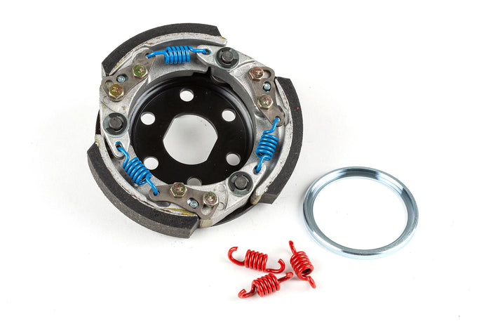 MF80.110 Frizione Evolution Racing, d=112mm, China 2T (CPI/Keeway/Generic) / Morini, COD: MF80.110