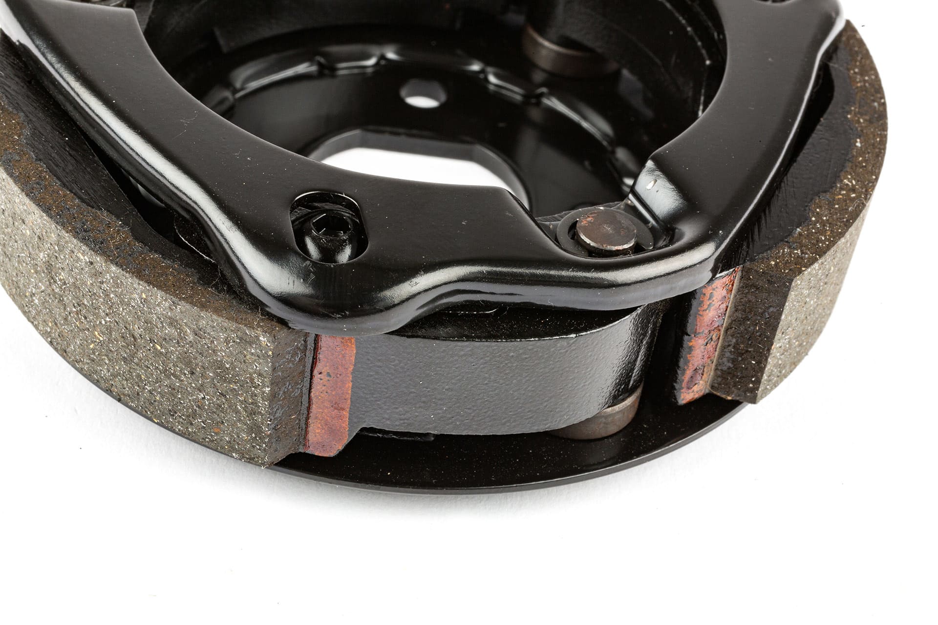 MF80.117 Clutch RACING V.2, d=107mm, Minarelli / Piaggio / Peugeot / GY6 50cc / Kymco