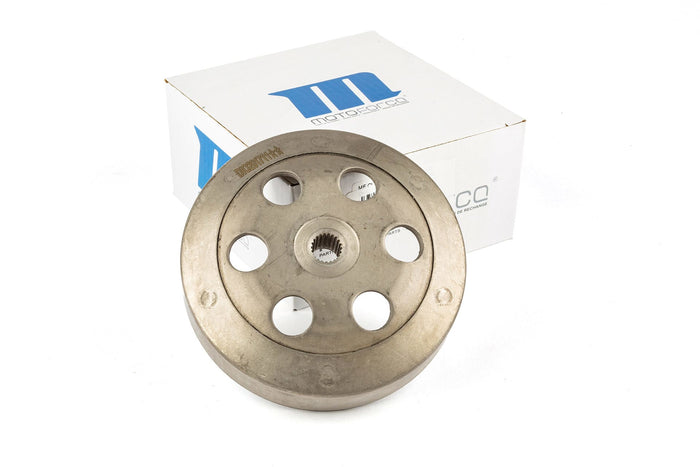 MF87.105 Camapana Frizione qualità originale 105 mm, COD: MF87.105