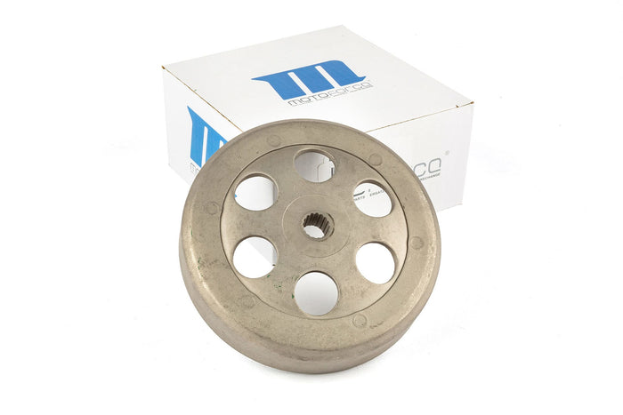 MF87.112 Campana Frizione qualità originale d=112 mm CPI, COD: MF87.112