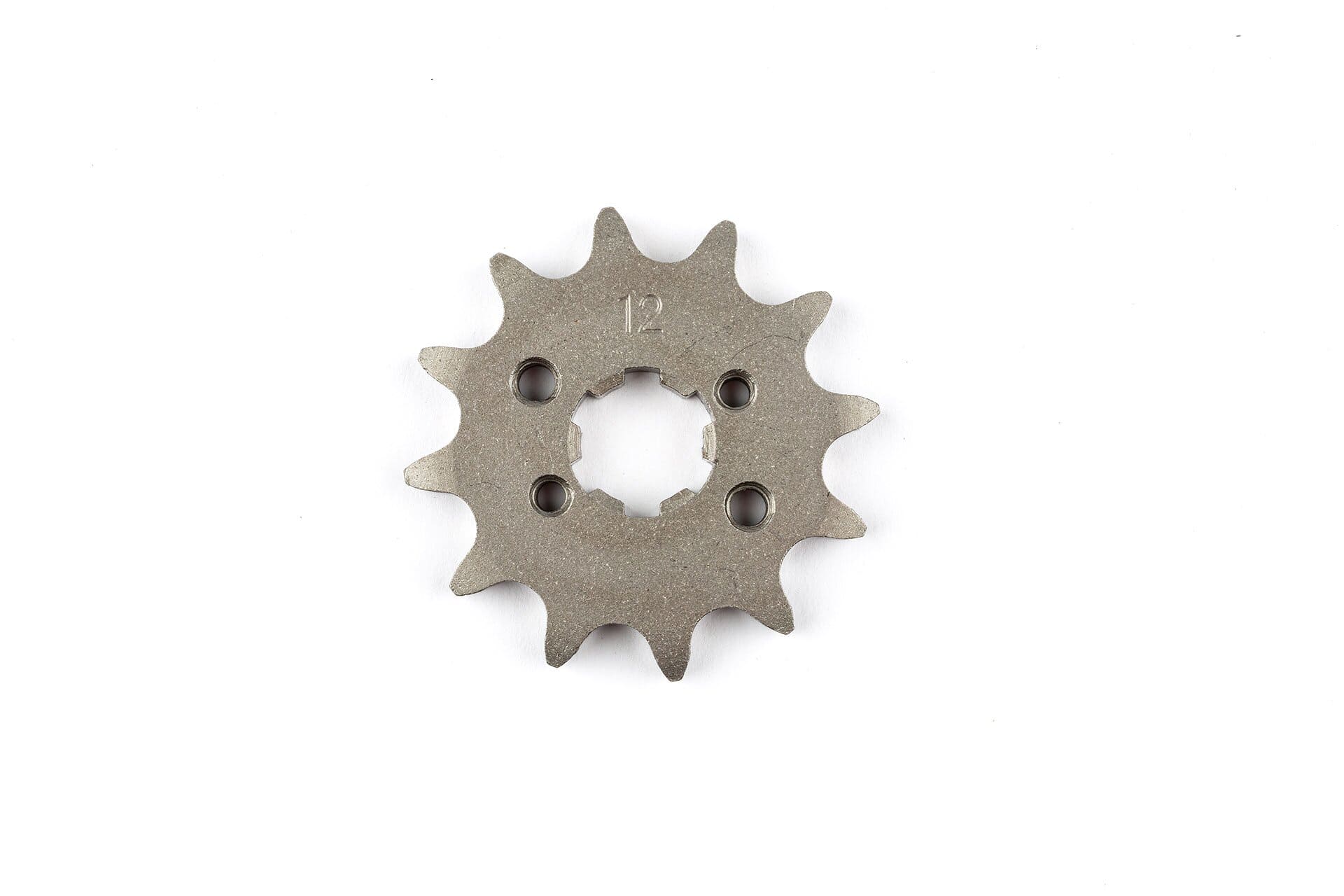 MF89.00004 Pignone, 11 Denti, Derbi Senda D50B0 (Tipo 420), COD: MF89.00004