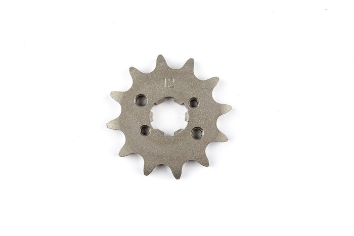 MF89.00004 Pignone, 11 Denti, Derbi Senda D50B0 (Tipo 420), COD: MF89.00004