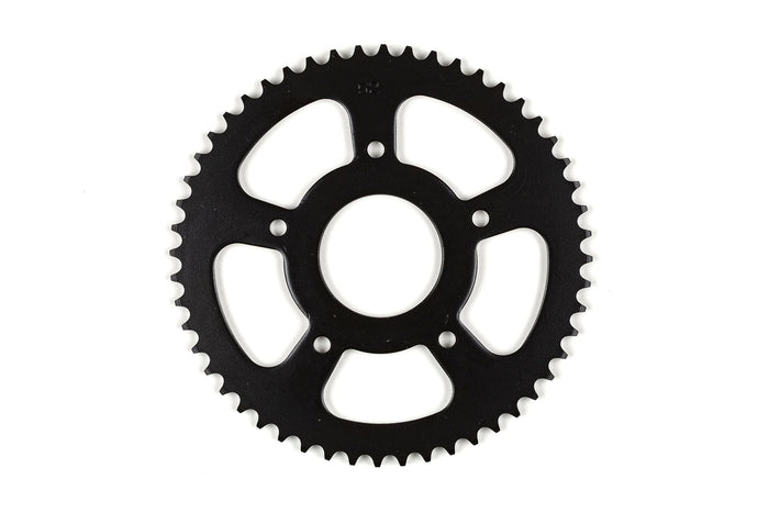 MF89.00310 Corona acciaio 52 denti - 420 Peugeot / Rieju, COD: MF89.00310
