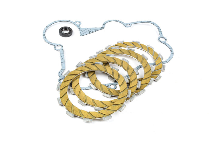MF89.10001 Kit di manutenzione frizione originale Derbi, COD: MF89.10001