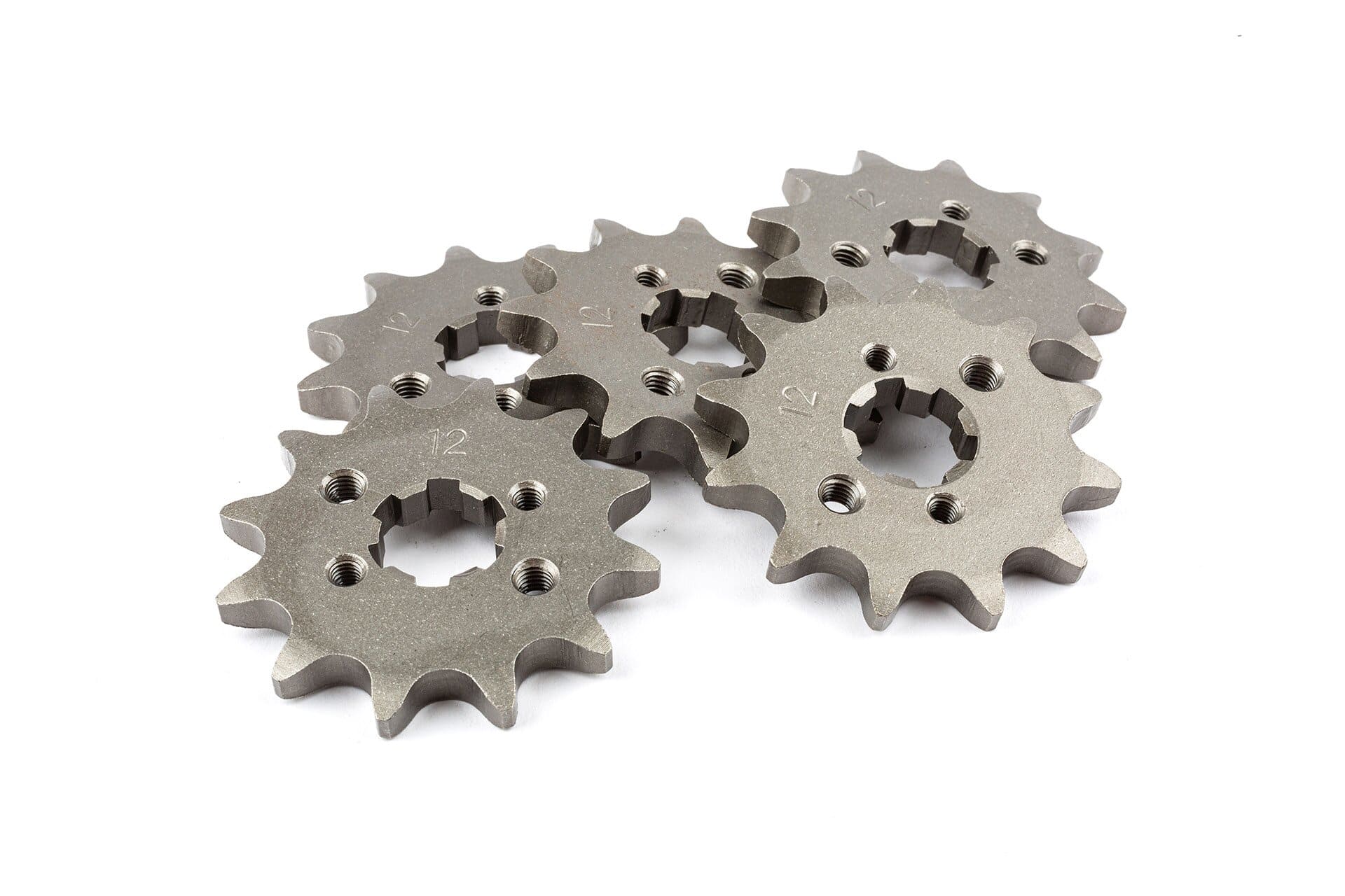 MF89.00007 Pignone, 14 Denti, Derbi Senda D50B0 (Tipo 420), COD: MF89.00007