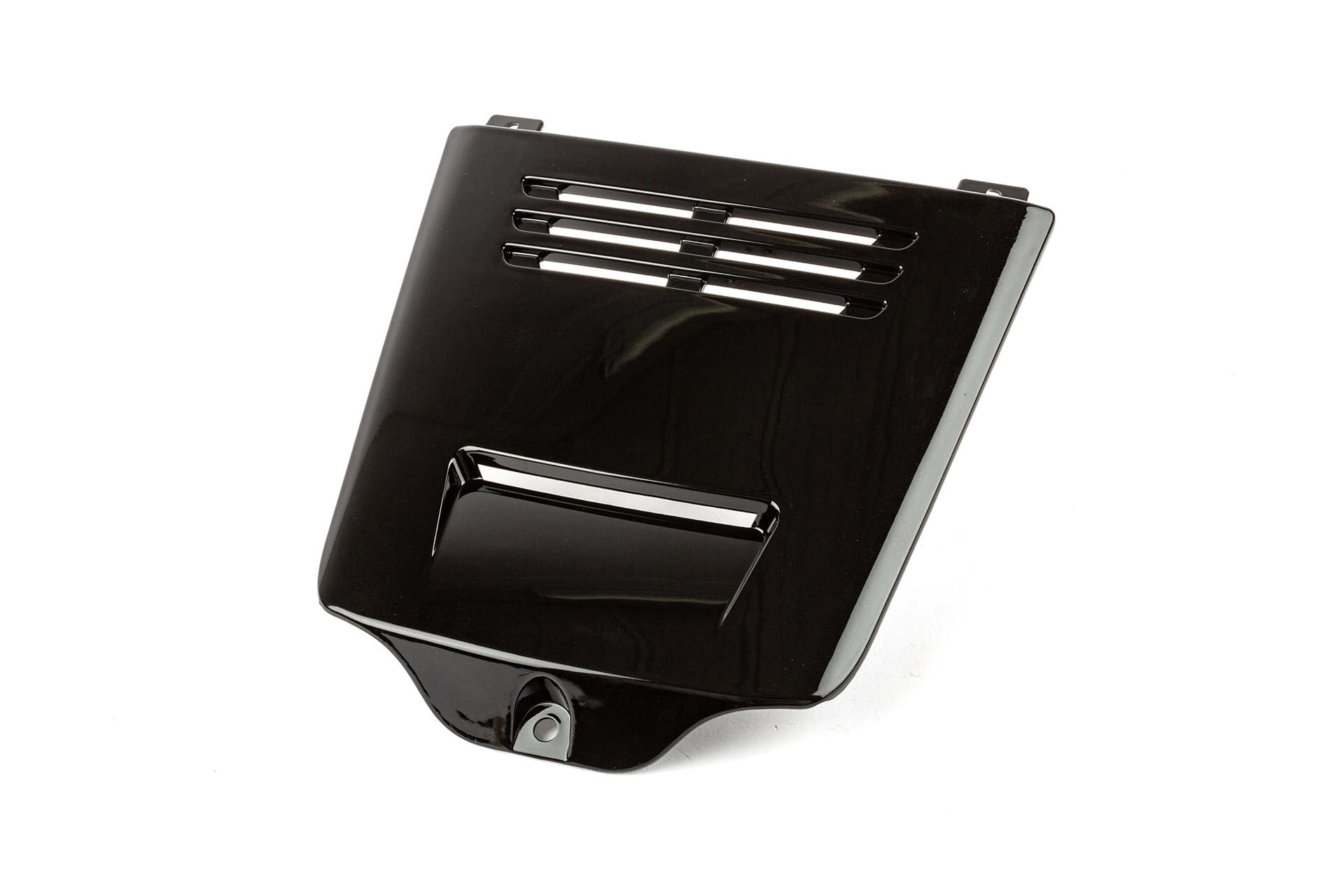 STR-993.06/BK Copri Motore MBK Booster / Yamaha BW's dopo il 2004