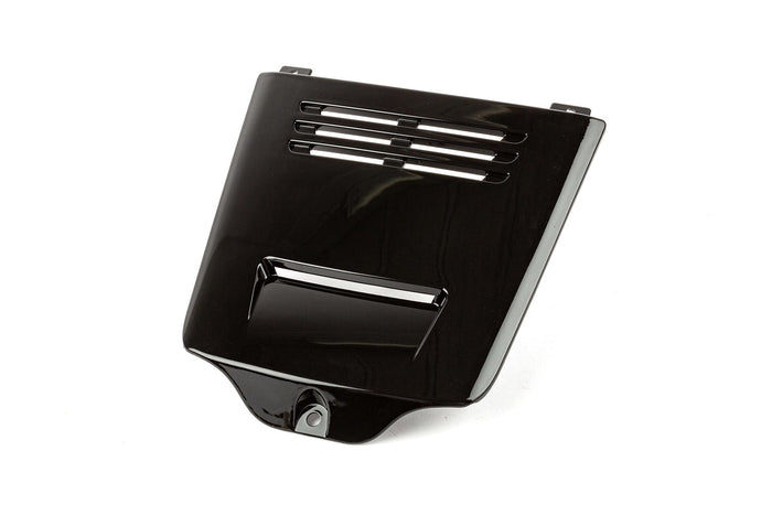 STR-993.06/BK Copri Motore MBK Booster / Yamaha BW's dopo il 2004, COD: STR-993.06/BK