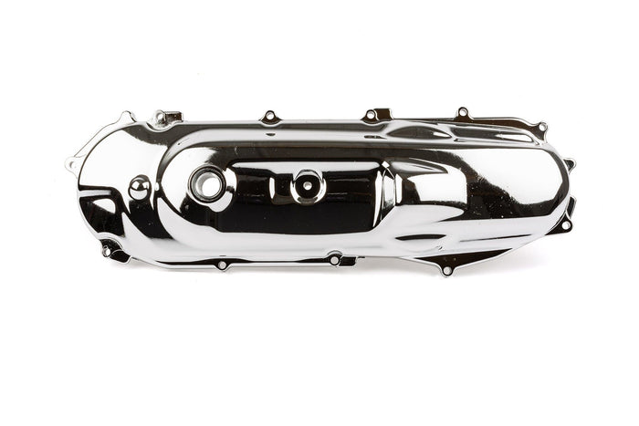 STR-502.68/CR Coperchio Variatore cromato MBK Booster / Stunt / Yamaha BW's / Slider, COD: STR-502.68/CR