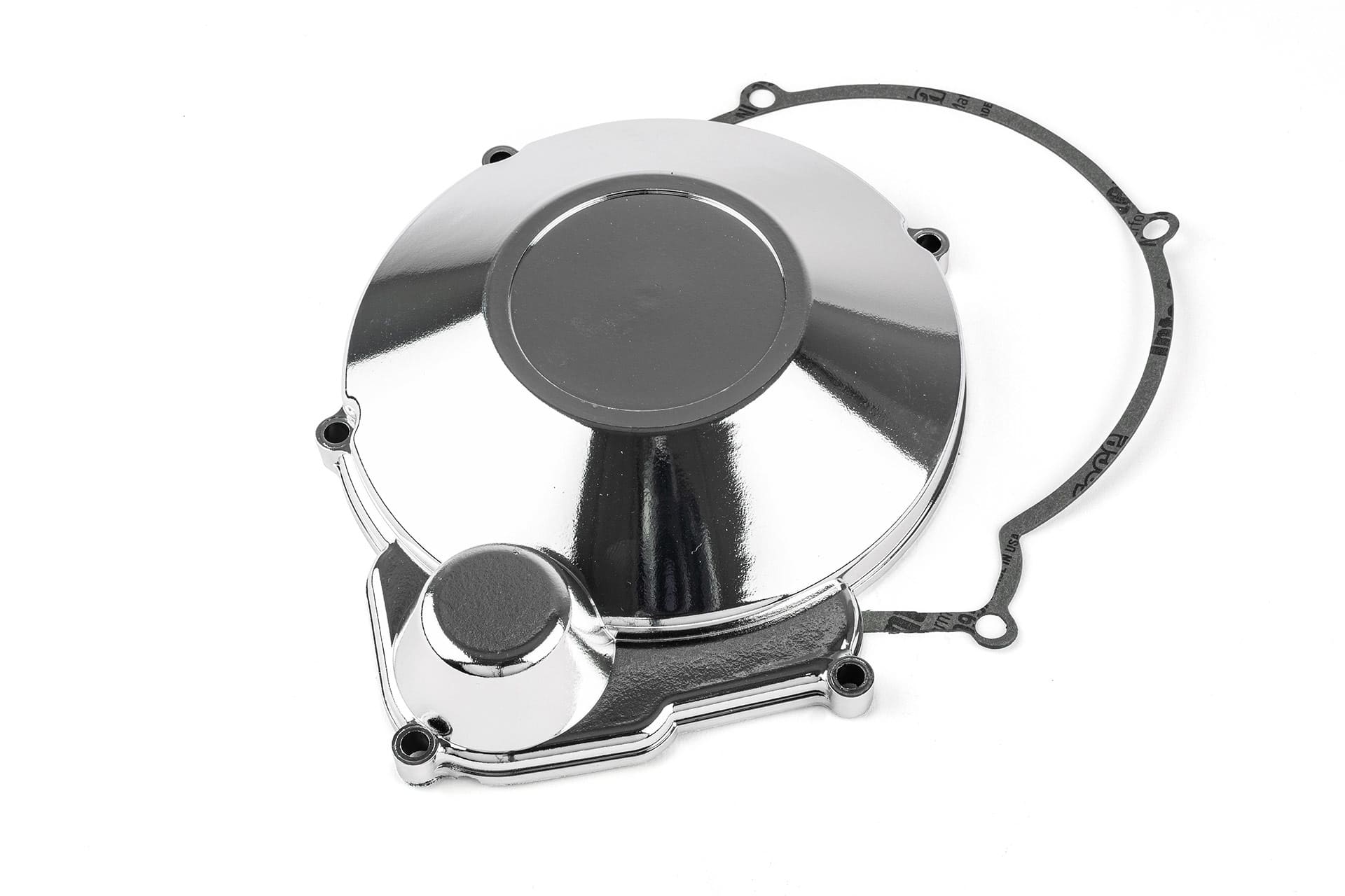 STR-542.70/CR Coperchio Volano cromato Minarelli AM6, COD: STR-542.70/CR