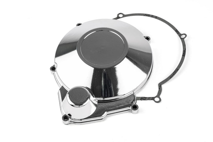 STR-542.70/CR Coperchio Volano cromato Minarelli AM6, COD: STR-542.70/CR