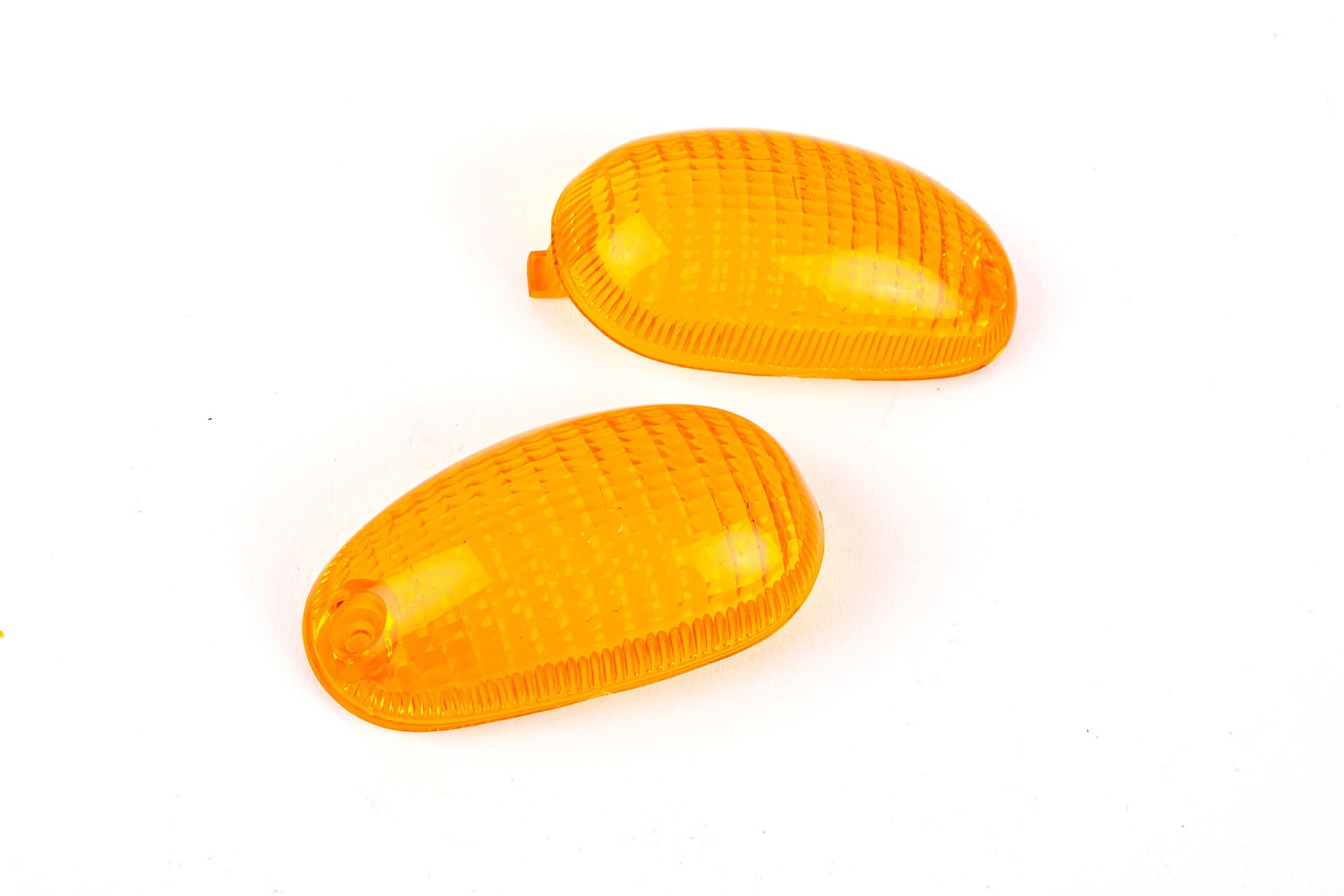 STR-620.55/OR Vetri Frecce anteriore arancio Piaggio Typhoon / NRG, COD: STR-620.55/OR