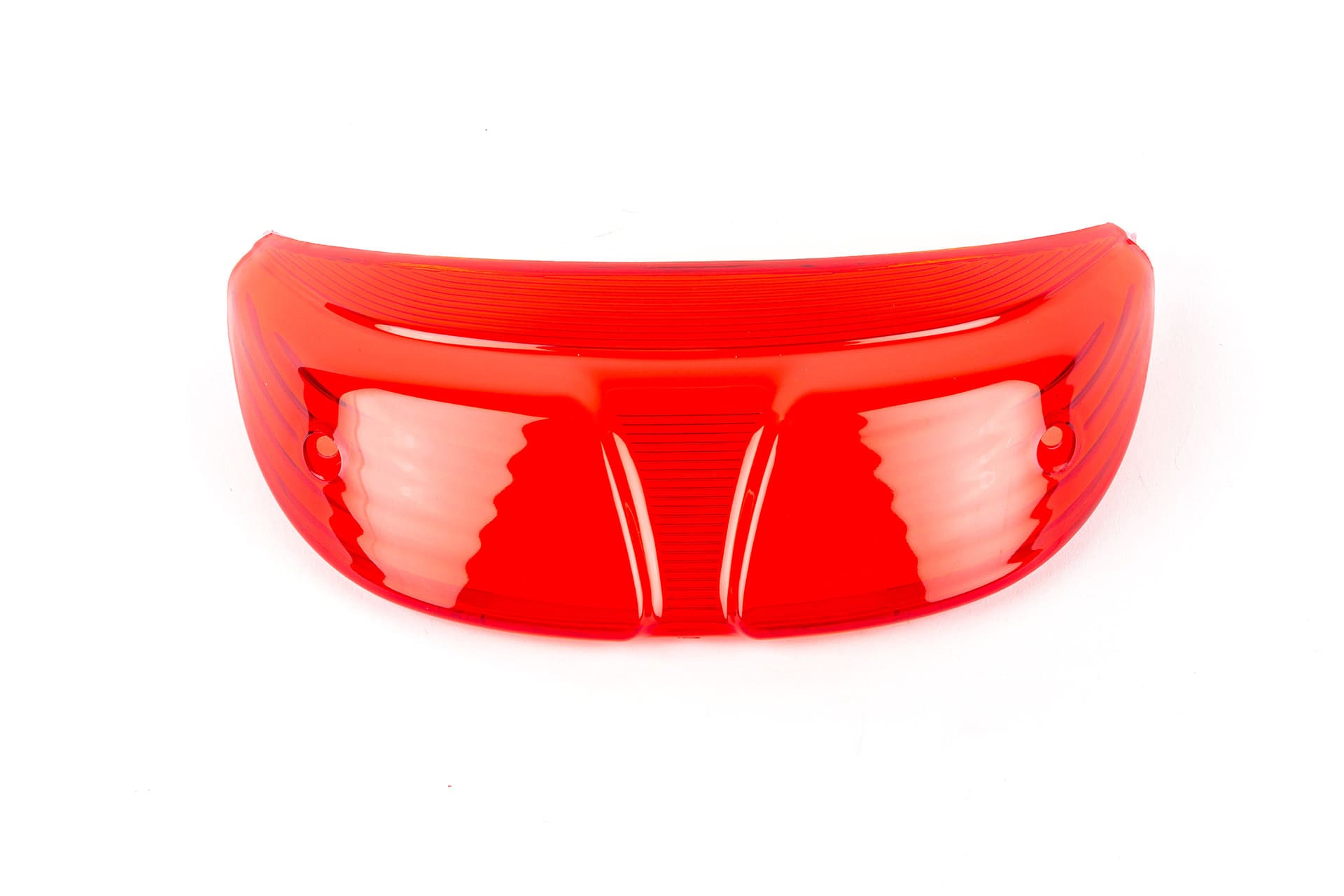 STR-627.07/RE Vetro Fanalino rosso Peugeot Trekker / TKR