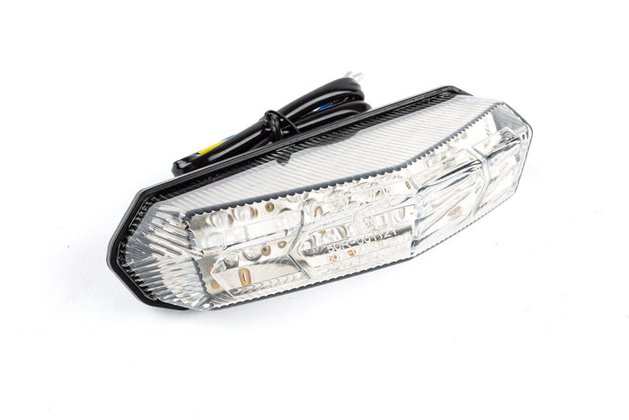 STR-655.21/CE Fanalino LED con Frecce universale 145x85mm omologato CE, COD: STR-655.21/CE