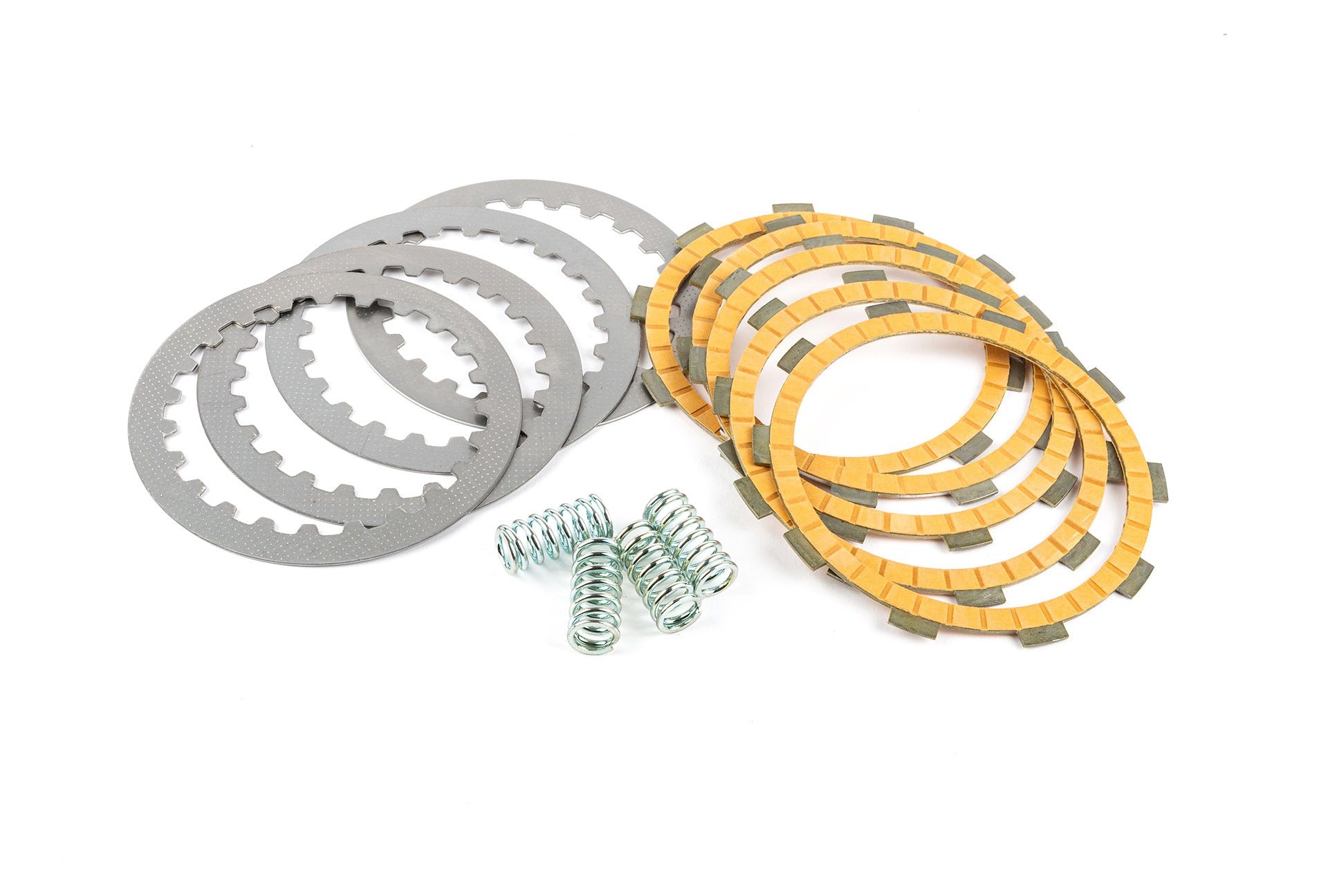 S6-5058801 Dischi frizione dischi Stage6 R/T 5 Minarelli AM6